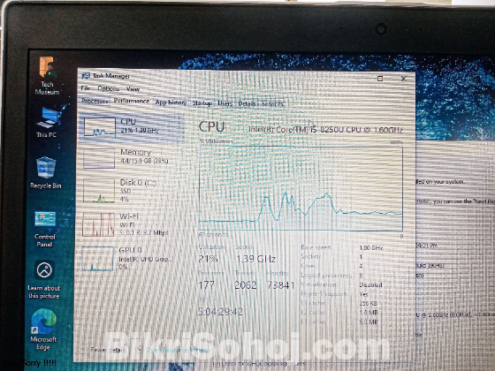 HP Probook 450 G5